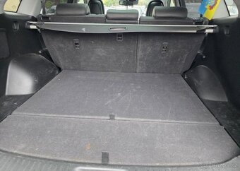 Kia Sorento 2.2-4x4-TAŽNÉ 2t-PREMIUM-AUT - 9