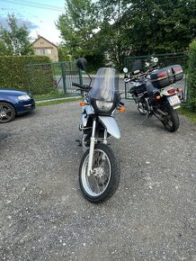 F650 gs - 9