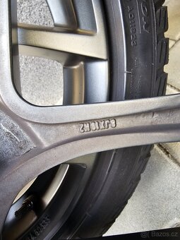 5x112 r19 Borbet - 9
