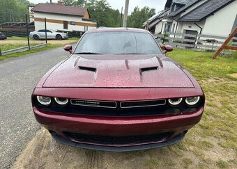 Dodge Challenger 3.6 GT AWD - 9