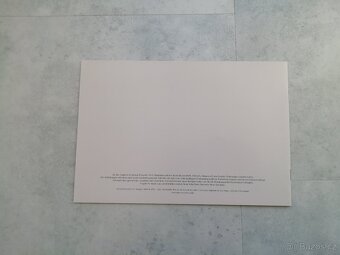 Mercedes M W 163 2001 - katalog - doprava v ceně - 9