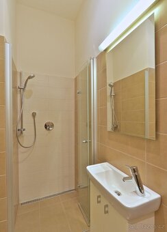 Pronájem byty 3+1, 75 m2, Praha 2 - Vyšehrad, Vratislavova - 9