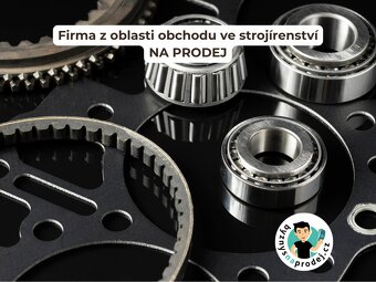 Kupte nebo prodejte firmu rychle a efektivně - 9