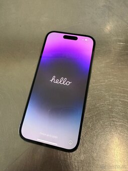 iPhone 14 pro - 9