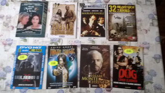 DVD - Zahraniční klenoty - 9