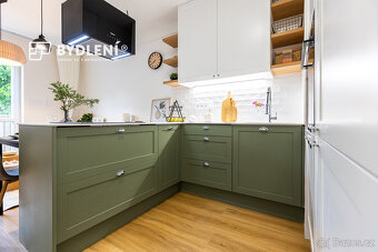 Prodej bytu 3+kk 56 m² - 9