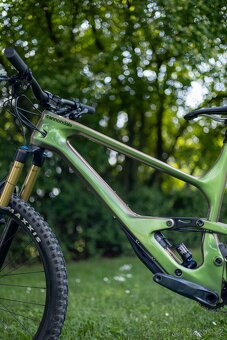 Cannondale Jekyll 1 - 9