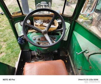 Zetor 4011 - 9