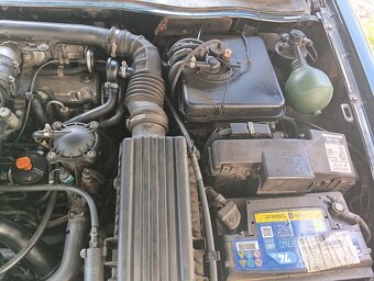 Xantia1.9tdi - 9