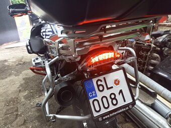 R 1200gs - 9