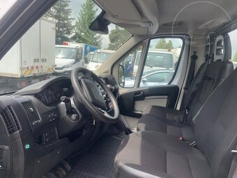 Citroën Jumper 2.2 HDi, nový 3S sklápěč 4m - 9