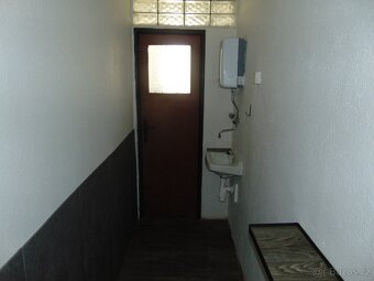 Pronájem, Výroba, sklad 117,52 m² - Skuteč - 9
