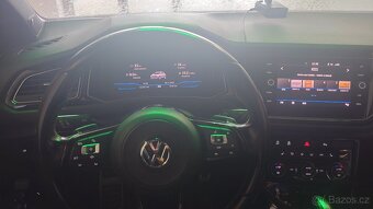 VW T Roc R, BSR Stage 5, 511PS - 9