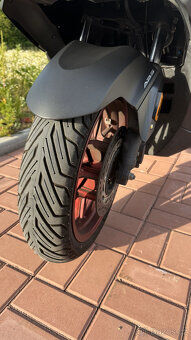 Honda Forza 125 Special Edition 2024 - 9