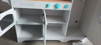 Kidkraft Venkovská kuchyně - 9