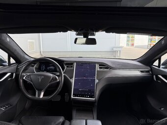 Tesla Model S P100D 4x4 Performance 772hp DPH - 9