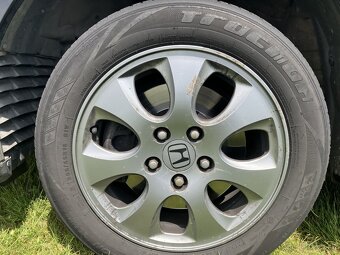 Honda Accord 2.2 i-CTDi - 9