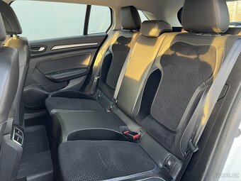 Renault Mégane 1.5dCiGT115PS IntensNavi132tkm,cena s DPH - 9