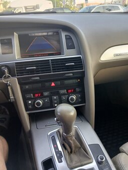 Audi a6 3.0tdi Quattro rok 2008 - 9