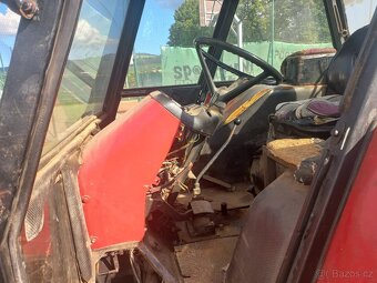 Traktor Zetor 7011 - 9