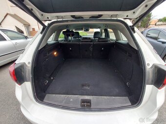 Opel Astra K ST Innovation 1.6 CDTI (100 kW) – odpočet DPH - 9