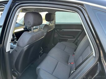 Audi A6 - 2.8FSI - 9