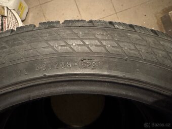 Kola VEGA AERO R18 5x112 - 9