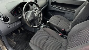 Mitsubishi Colt 1,3 Sport - 9