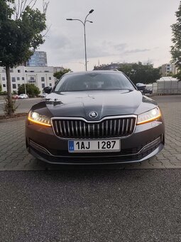 Superb 3 facelift - 9