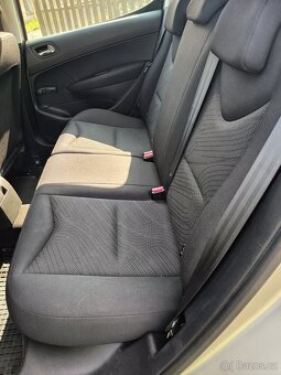 Prodam Peugeot 308 - 9
