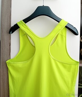 Nike dámské sportovní tílko vel. L - 9