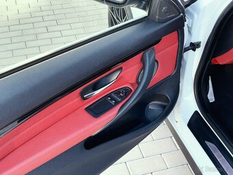 BMW 435i, RWD, M packet - 9