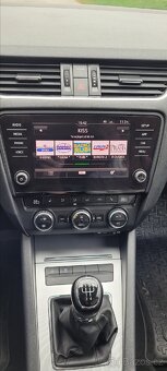 Prodám Octavia 3 2016 - 9