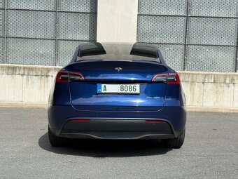 Tesla Model Y Long Range Dual Motor AWD, 378kw, DPH - 9