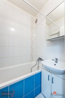 Pronájem, byty/2+1, 58 m2, Zelená 2504/34, Moravská Ostrava, - 9
