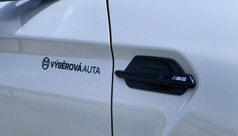 BMW M2 3.0 Benzin 302 kW /Competition/Manuál/2020/DPH - 9