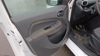 Citroën C3 Picasso 1.2 81KW - 9