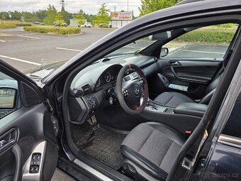 Mercedes-Benz S203 2.2 CDI - 9