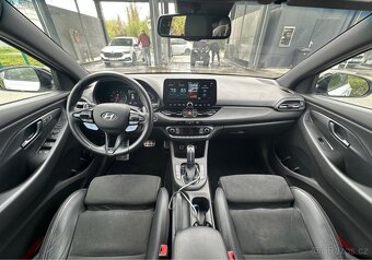 Hyundai I30N performance - 9