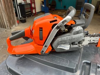 Husqvarna 560xp 2020 - 9