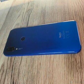 Xiaomi Redmi 7-6.26"IPS, 2GB RAM,32GB ROM,GPS,Wifi - 9