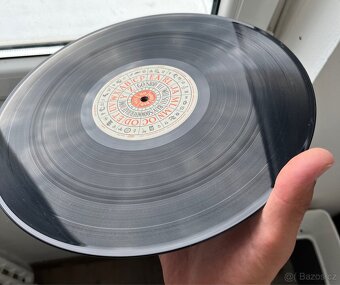Pearl Jam - No Code - 9