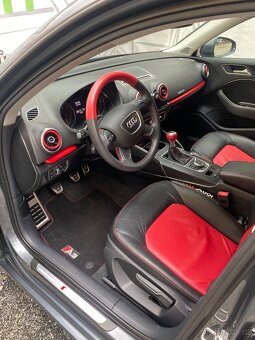 Audi A3 Sportback - 9