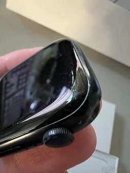 Apple Watch 7 45mm GPS - 9