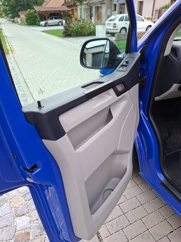 Vw t6 2.0tdi 150ps - 9