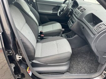 Škoda Fabia, R.v.2011,1,2tsi - 9