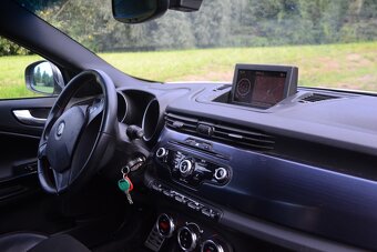 Alfa Romeo Giulietta 1.4 t-jet 88 kw - 9