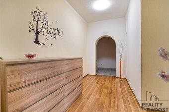Prodej družstevního bytu 2+1, 64m2 - 9