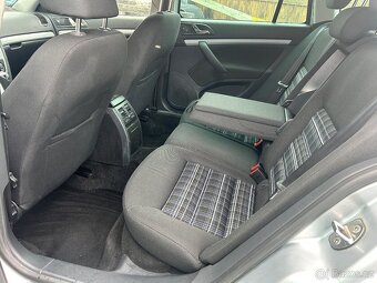 Škoda Octavia 2.0TDI 103Kw,11/2012, TOP,S.Kniha,232 Tkm. - 9