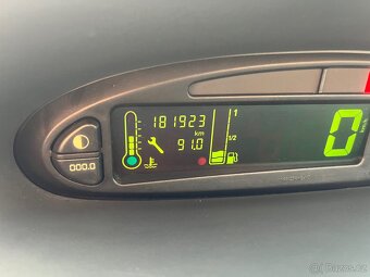 Citroen Xsara Picasso - 9